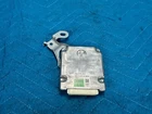Lexus LS500 Driving Support Control Module Computer 88150-50180 2018 Oem Used. Price: $385.00.