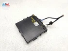 2022-23 Lexus NX250 Engine Start Stop Control Module Ucm Ecu Harness Unit Brain Used. Price: $130.45.