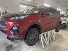 Used Fuse Box Engine Fits: 2022 Kia Sportage Keyless Ignition Grade. Price: $165.98.