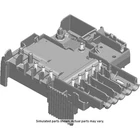 Genuine Block 42757805 New. Price: $91.65.