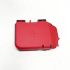2012-2019 Bmw F30 F32 F36 Front Right Passenger Positive Pole Cover Oem 74850610 Used. Price: $28.77.