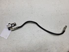 2022 2023 2024 2025 Ford Mavrick Negative Battery Cable JX6Z-10C679-D Used. Price: $54.00.