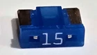 Honda Blade Fuse 15 Amps New Genuine Oem Part 38221-SNA-A51. Price: $5.99.