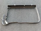 2015 - 2023 Dodge Challenger Battery Tray Holder Strap 04780795AE Free Ship Used. Price: $29.99.