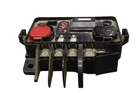 09-16 Hyundai Equus Genesis Battery Terminal Junction Fuse Box 919403M260 Oem Used. Price: $58.30.