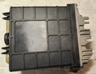 Engine Ecm Ecu Control Module 1996 Vw Golf Jetta Glx VR6 M/t 5SPD 021906259A Used. Price: $199.00.