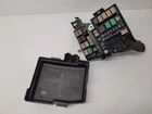2014 Hyundai Azera Fuse Box Engine Compartment 912083V010 Used. Price: $84.22.