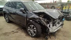 Chassis Ecm Fuel Pump Left Hand Quarter Mounted Fits 20-25 Highlander 7069609 Used. Price: $117.89.