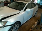 Chassis Ecm Transmission Convertible Console Fits 06-15 Lexus IS250 10184221 Used. Price: $92.23.