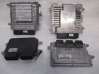 2012 Volkswagen Cc Electronic Engine Control Module 65K Miles Oem Used. Price: $179.60.