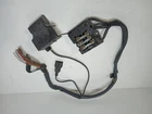 90-93 Oem Mercedes R129 300SL 600SL Under Hood Small Fuse Box Assembly Used. Price: $69.95.