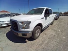 Chassis Ecm Transfer Case Fits 15-16 Ford F150 Pickup 12281570 Used. Price: $70.02.