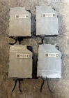 2012-2016 Honda Civic Cr-z Acura Ilx Hybrid Battery Block Module Sensor Oem Abcd Used. Price: $249.99.