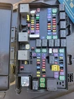 2016 Dodge Ram 1500 Integrated Power Control Timp 5.7 P68258537AA Used. Price: $350.00.