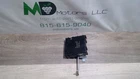 2021-2024 Nissan Rogue Network Gateway Control Module 284Z06RA0D Used. Price: $120.00.