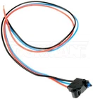 Dorman 905-026 Shifter Micro Switch Fits Ford And Lincoln Models New. Price: $53.64.