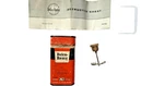 Nos Gm 1947989 Diode For 1117070 60-AMP Alternator, 1959-1961 Chevrolet Police New. Price: $14.95.