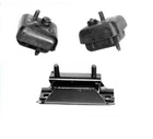 Engine Motor Mount & Transmission 1989 1990 1991 1997 Ford Aerostar 3.0L New. Price: $90.00.