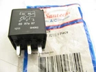 Santech MT1029 Engine Cooling Fan Motor Relay New. Price: $14.39.