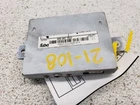 97-04 Corvette Radio Antenna Module 16215481 Used. Price: $39.97.