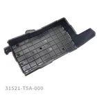 Battery Tray Lower Box Bracket 31521-T5A-000 For 2015-2017 Honda Fit New. Price: $9.99.