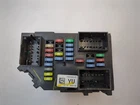 Interior Cabin Fuse Box Gm 15925044 Match Part # 2007 Suburban Tahoe Escalade Used. Price: $49.99.