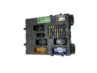 16 Ford Focus Chassis Brain Box Body Control Module F1DT-14A073-GH Used. Price: $106.70.