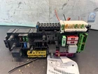 12 13 Mercedes Slk Chassis Brain Box 1729060205 Used. Price: $117.83.