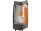 Left Cornering Light For 90-94 Nissan D21 Base Xe HJ91N9 New. Price: $25.37.