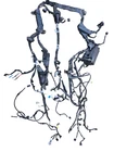 2020 Toyota Corolla Hybrid 1.8L Engine Room Bay Wire Wiring Harness Oem W/sensor Used. Price: $325.00.