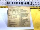 Mercedes 1993 W140 300SE Under Hood Fuse Designation Oem SHEET,1405451400SB. Price: $38.99.