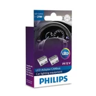 Philips Led Adapter Canbus 21W 12V Error Warning Canceller Resistor 18957X2 Set New. Price: $37.30.
