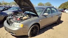 2000-2002 Audi A6 Engine Fuse Box Power Distribution Panel Oem 2.7L 4B3937505A Used. Price: $150.00.