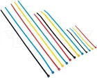 Dorman 83754 4,8,11 In. Assorted Colors Wire Ties New. Price: $17.95.