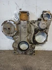7C4449 Caterpillar 3406B Engine Timing Cover (10442422 Used. Price: $298.68.