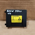 2006 2008 Bmw 750LI 750I Center Console I-drive Control Module 10854389 Oem Used. Price: $42.75.