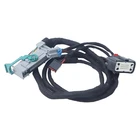 16-PIN Jump Seat To Full Center Console Conversion Harness F... New. Price: $95.76.