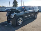Conv/invert/charger Below Center Console Fits 14-16 Lacrosse 476772 Used. Price: $448.00.