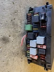 10-13 Mercedes W212 E350 E550 Front Sam Fuse Relay Module A2129007104 Oem Unit Used. Price: $149.97.