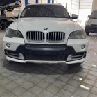 2008 Bmw X5 Partition Seal Upper Section Used Oem 12907555109. Price: $59.99.