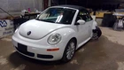 Theft-locking Comfort Control Computer Module Under Dash Fits 03-10 Beetle 92531 Used. Price: $144.00.