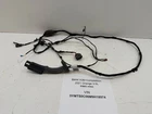2018- 2024 Bmw X3 G01 Rear Left Driver Side Door Wire Wiring Harness Oem 8793250 Used. Price: $41.00.