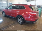 Engine Compartment Fuse Box Market Lwb 3.3L Awd Fits 13-16 Santa Fe 231030 Used. Price: $85.00.