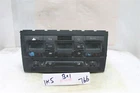 2002-2005 Audi A4 Passat Ac Heat Temp Climate Control 8E0820043AD Oem 766 1K5-B1 Used. Price: $22.99.