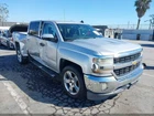 Engine Fuse Box Oem 2016 Chevrolet SILVRDO15 1YR Wrnty Used. Price: $75.00.