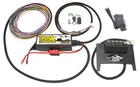 Painless Wiring 57000 8-SWITCH Fused Panel For 11-15 Jeep Wrangler Jk New. Price: $534.63.