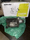Oem Nissan Infiniti Starter Motor 23300-JA10C 3.5L V6 Altima Maxima Murano Quest Used. Price: $75.00.