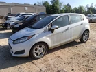 Chassis Ecm Multifunction Id AV1T-15K600-LG Thru Lk Fits 14-19 Fiesta 43055 Used. Price: $56.99.