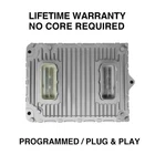 Engine Computer Programmed Plug&play 2015 Dodge Challenger 5.7L Pcm Ecm Ecu Oem Remanufactured. Price: $271.99.