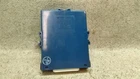 Multiplex Network Gateway Module 8911147030 Fits 04-06 Toyota Prius W173-180579 Used. Price: $18.69.